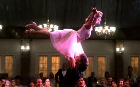 Colt Prattes sarà il protagonista maschile del musical per la tv Dirty Dancing 9