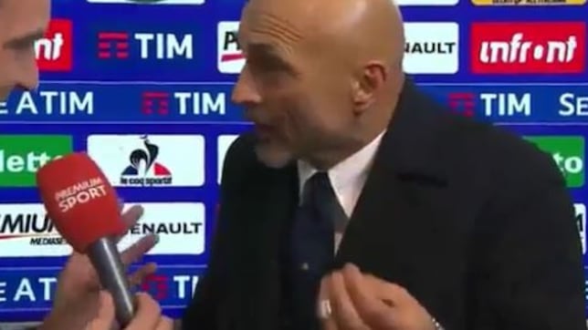 "Ora basta, fate come vi pare..." Spalletti sbotta dopo la Fiorentina