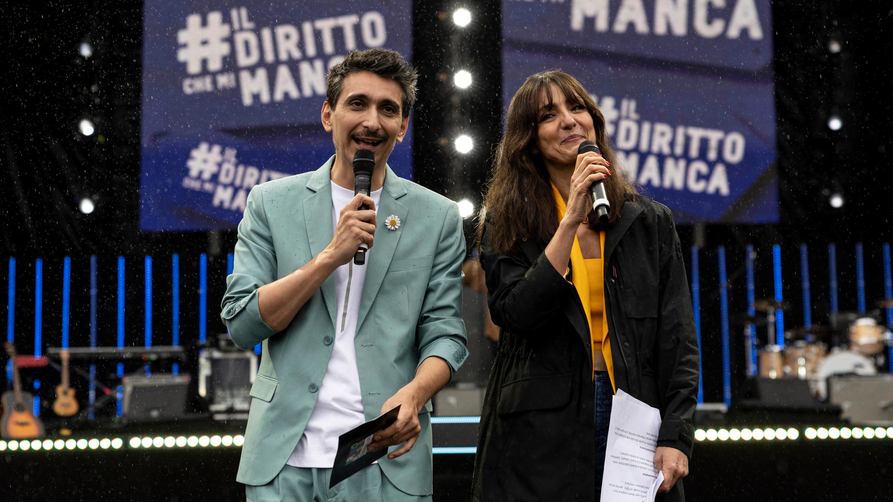La solita nota stonata della sinistra: perché il Concertone è stato un fallimento