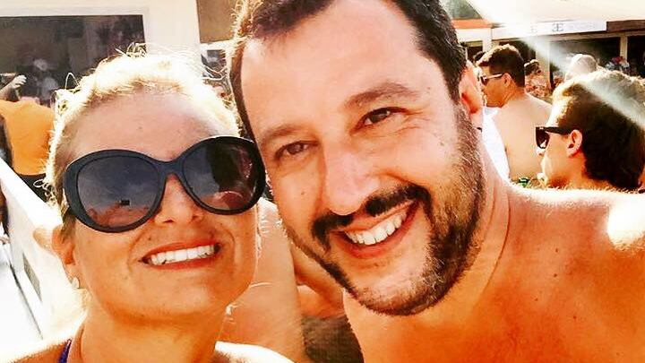 "Se voti Lega qui non puoi stare". Leghista denuncia: "Discriminata in Croce Rossa".