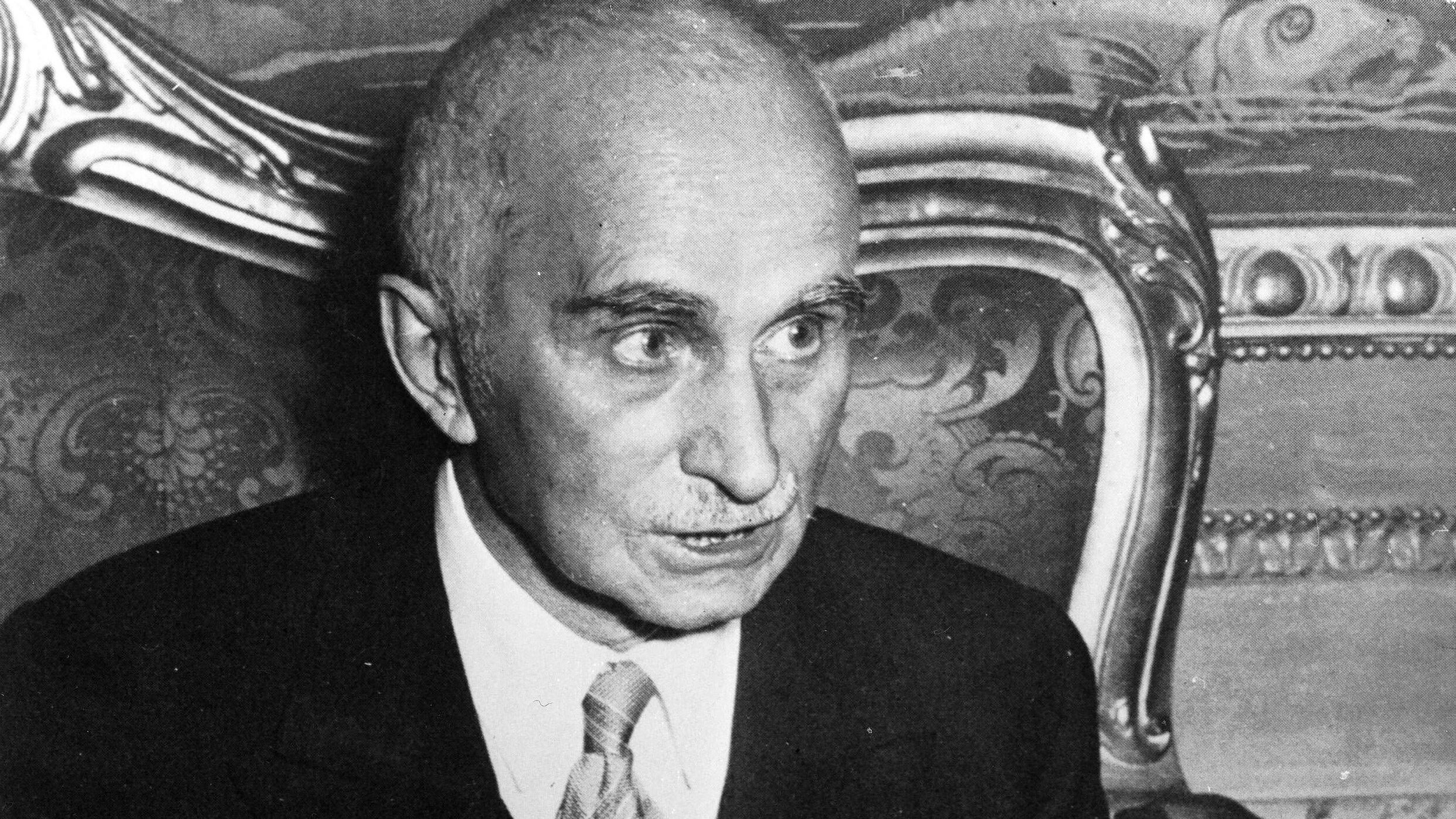 La storia dei presidenti italiani da domani gratis con «il Giornale»