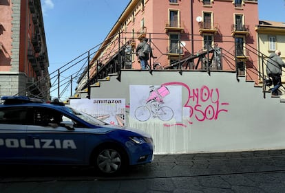 A Milano le opere provocatorie di Cristina Donati Meyer 7