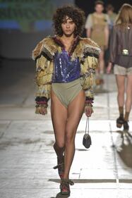 Moda, la collezione Vivienne Westwood P/E 2017 9