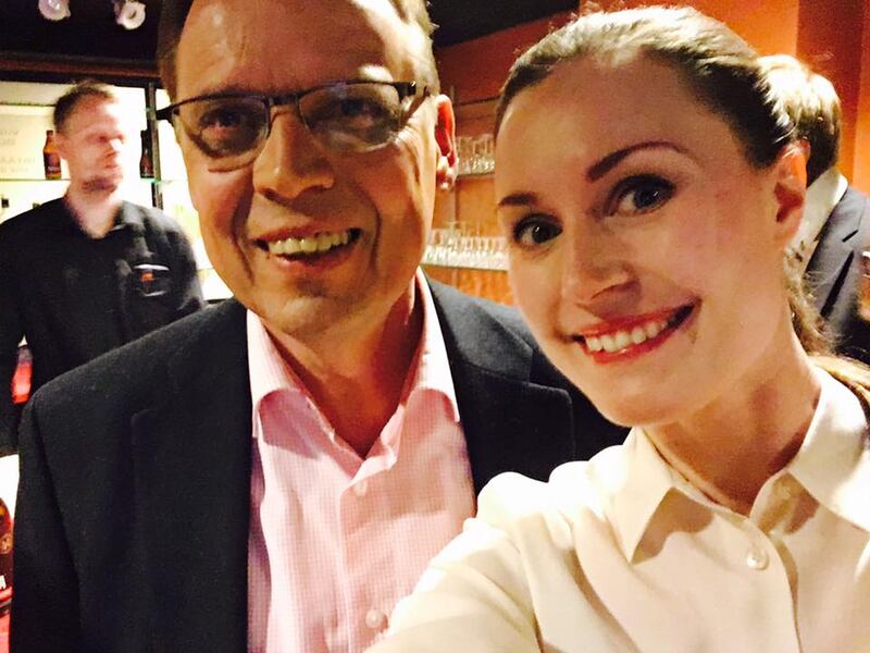 Finlandia, Sanna Marin diventa primo ministro: è la più giovane del mondo 3