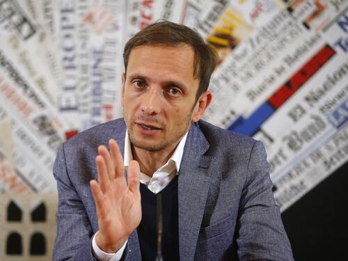 "Muori...": la vergognosa frase contro Fedriga