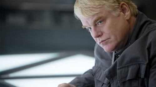 Philip Seymour Hoffman, foto 9