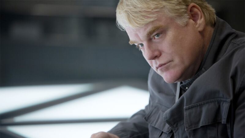 Philip Seymour Hoffman, foto 9