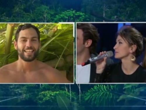 Isola, la moglie di Brice Martinet: "Al suo ritorno avremo un figlio"