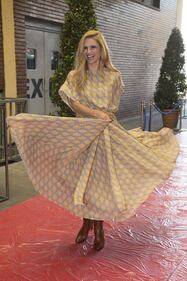 Michelle Hunziker: bikini perfetto a Varigotti 24