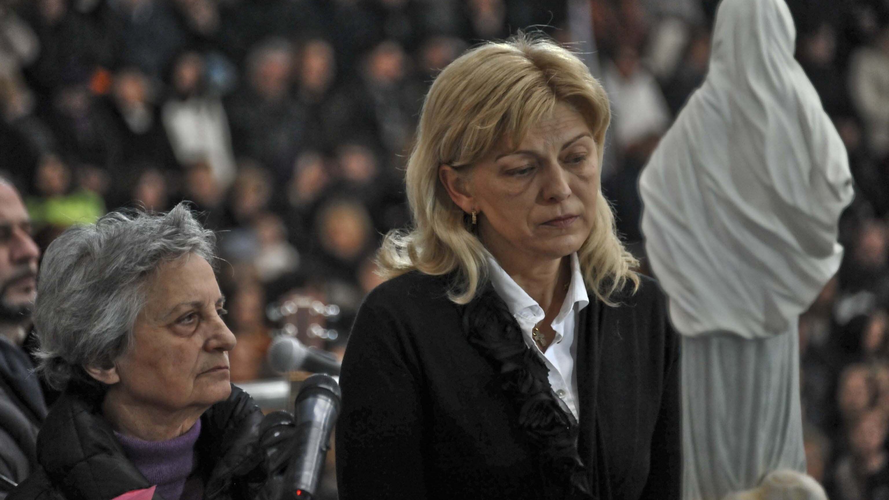 Medjugorje, antidoto alla fine del mondo"