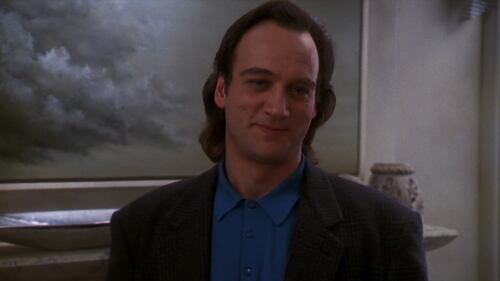 Twin Peaks, il cast in foto 47