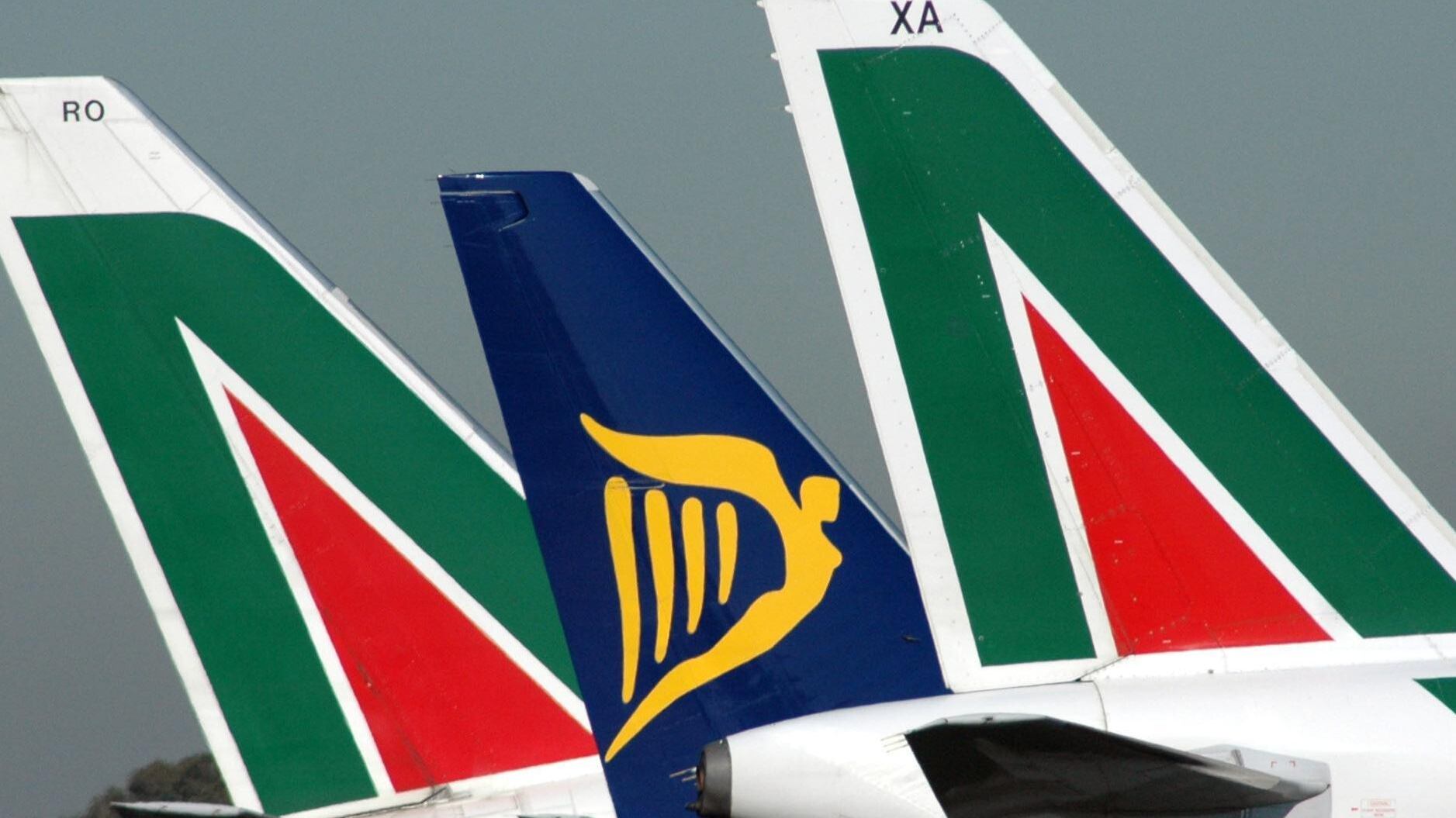 Quella norma per Expo che tira un brutto scherzo alle compagnie low cost