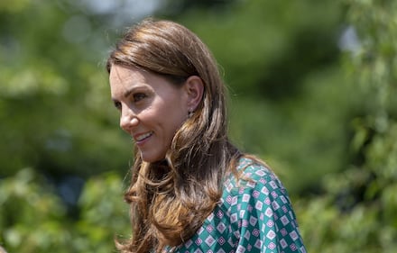 Kate Middleton e il Principe William: foto 4