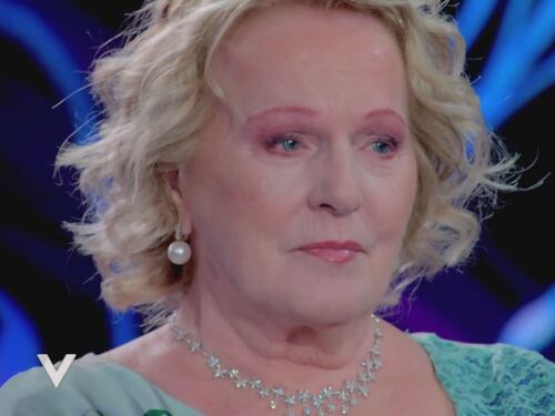 "È stato isolato...". La rivelazione di Katia Ricciarelli sulla morte di Pippo Baudo