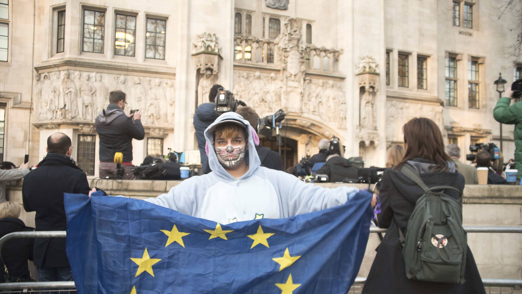 Londra lascia la porta aperta agli europei
