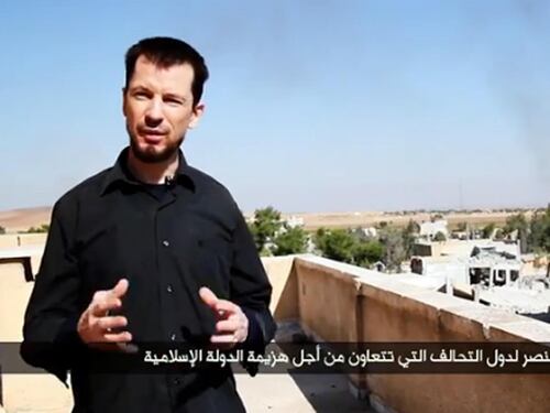 Isis, prosegue l'offensiva mediatica. Dopo la radio, nasce una televisione