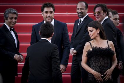 Cannes 2018: Penelope Cruz e Javier Bardem, la coppia più sexy 1