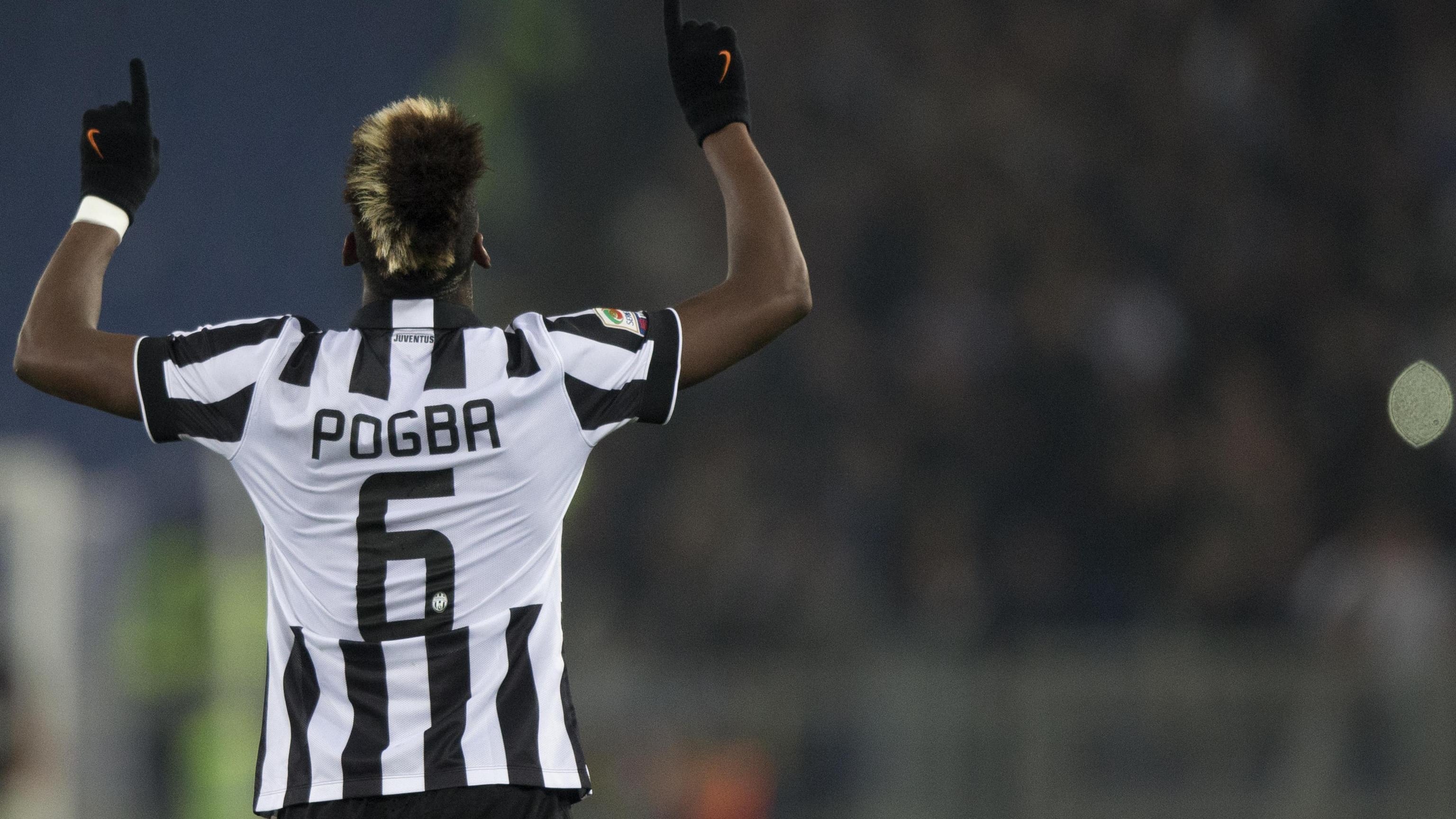 Cessione Pogba La Juve rischia il blocco del mercato?