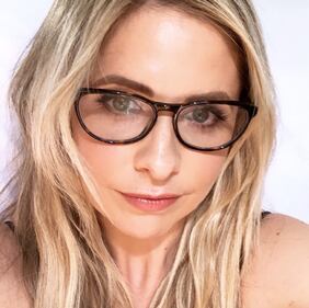 Sarah Michelle Gellar, le foto dell'attrice 5