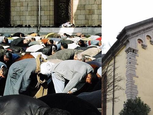 Così la Lega ha fermato gli islamici che volevano comprare la chiesa per convertirla in moschea