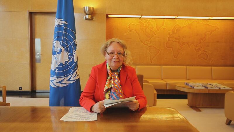La lingua cinese: "Idioma di speranza e prosperità" 2