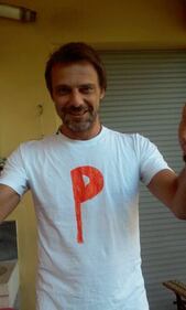 #P4Peace: la campagna social di Pirelli 3