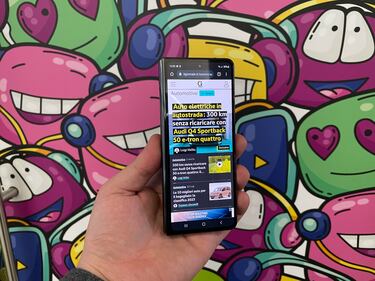 Samsung Galaxy Z Fold5, Z Flip5 e Watch6: guarda tutte le foto 5