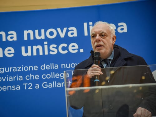 Nuovo collegamento a Malpensa. Da Gallarate al T2 in solo 8 minuti