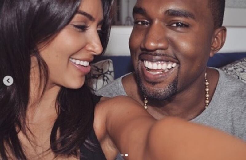 Kim Kardashian, le immagini più hot 7