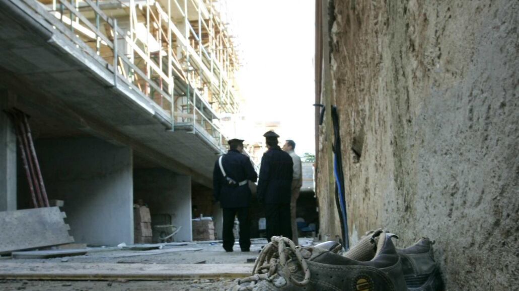 Morti sul lavoro, allarme Inail: "Aumentate del 16% nel 2015"
