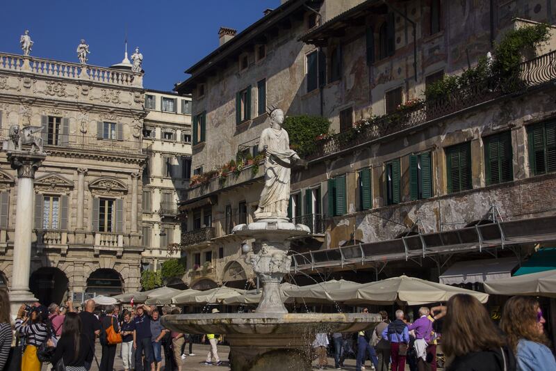 Verona