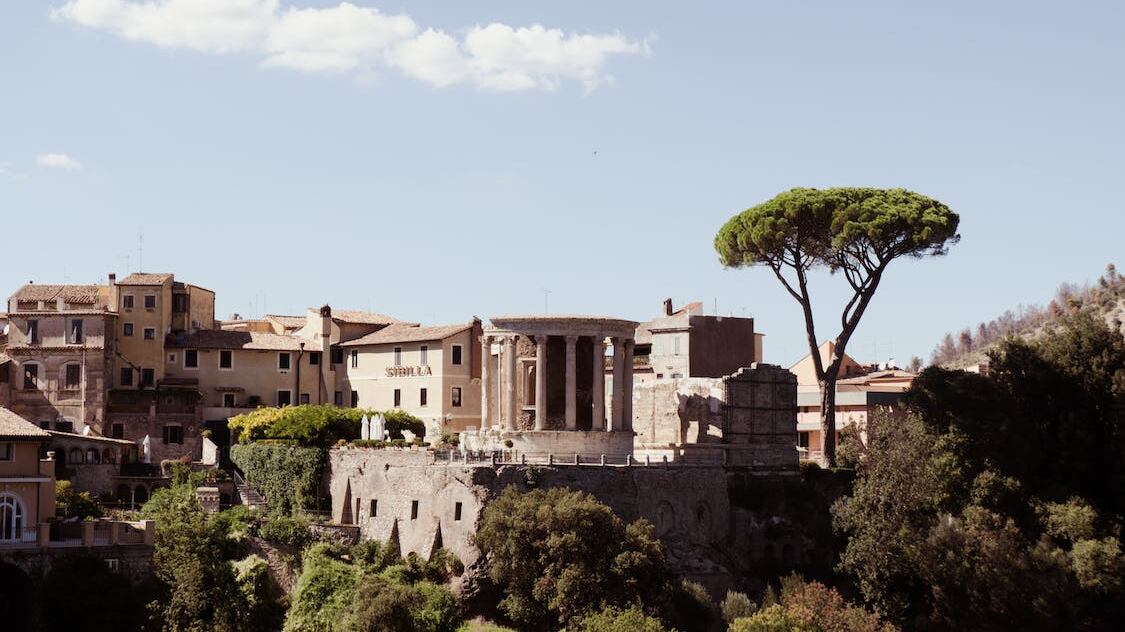 Tivoli, gioiello laziale: ecco che cosa vedere