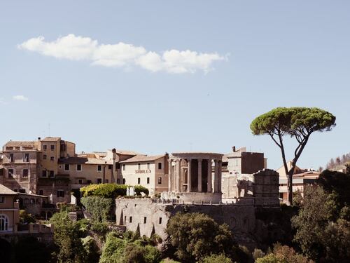 Tivoli, gioiello laziale: ecco che cosa vedere
