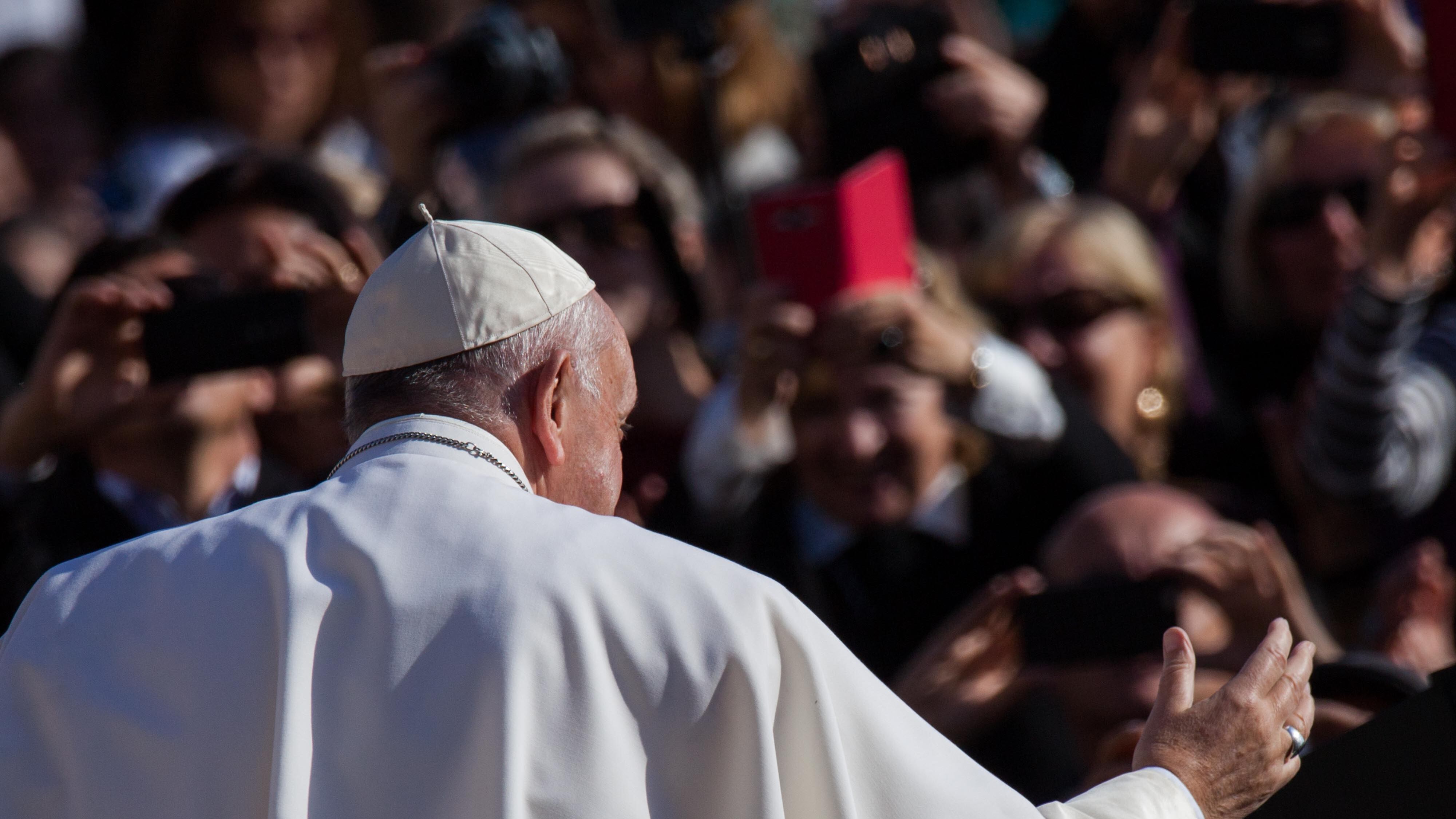 Viaggio in Centrafrica, gli 007: "A rischio sicurezza del Papa"