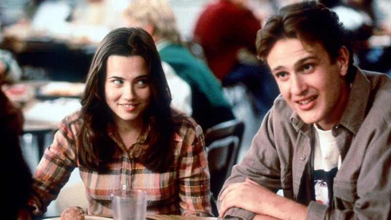 Le 100 serie TV più amate a Hollywood, foto 60
