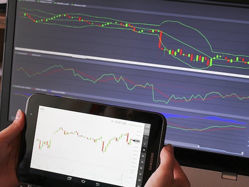 Trading e fake news