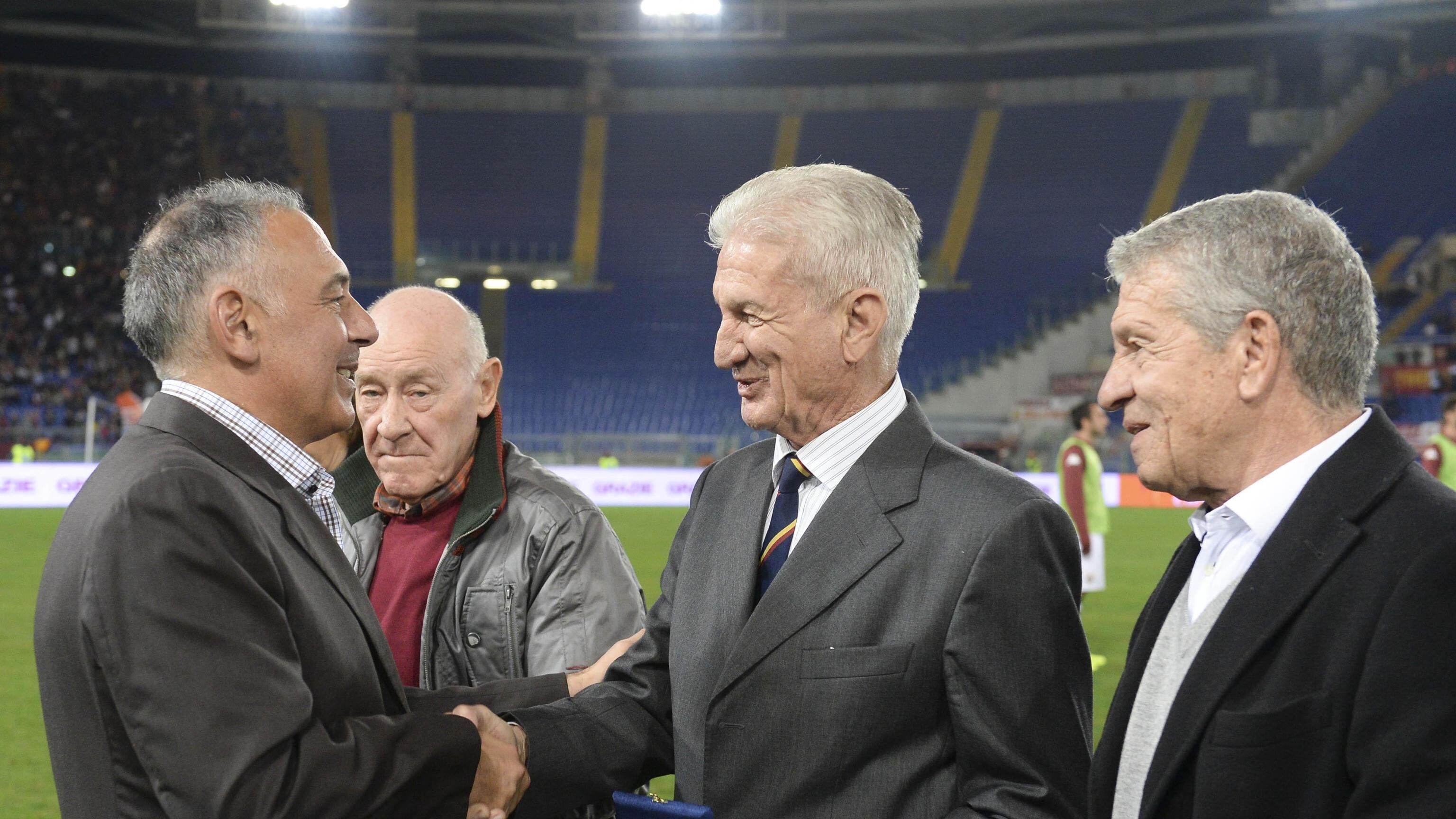 "La mia partita del cuore, sognando Pelé..."