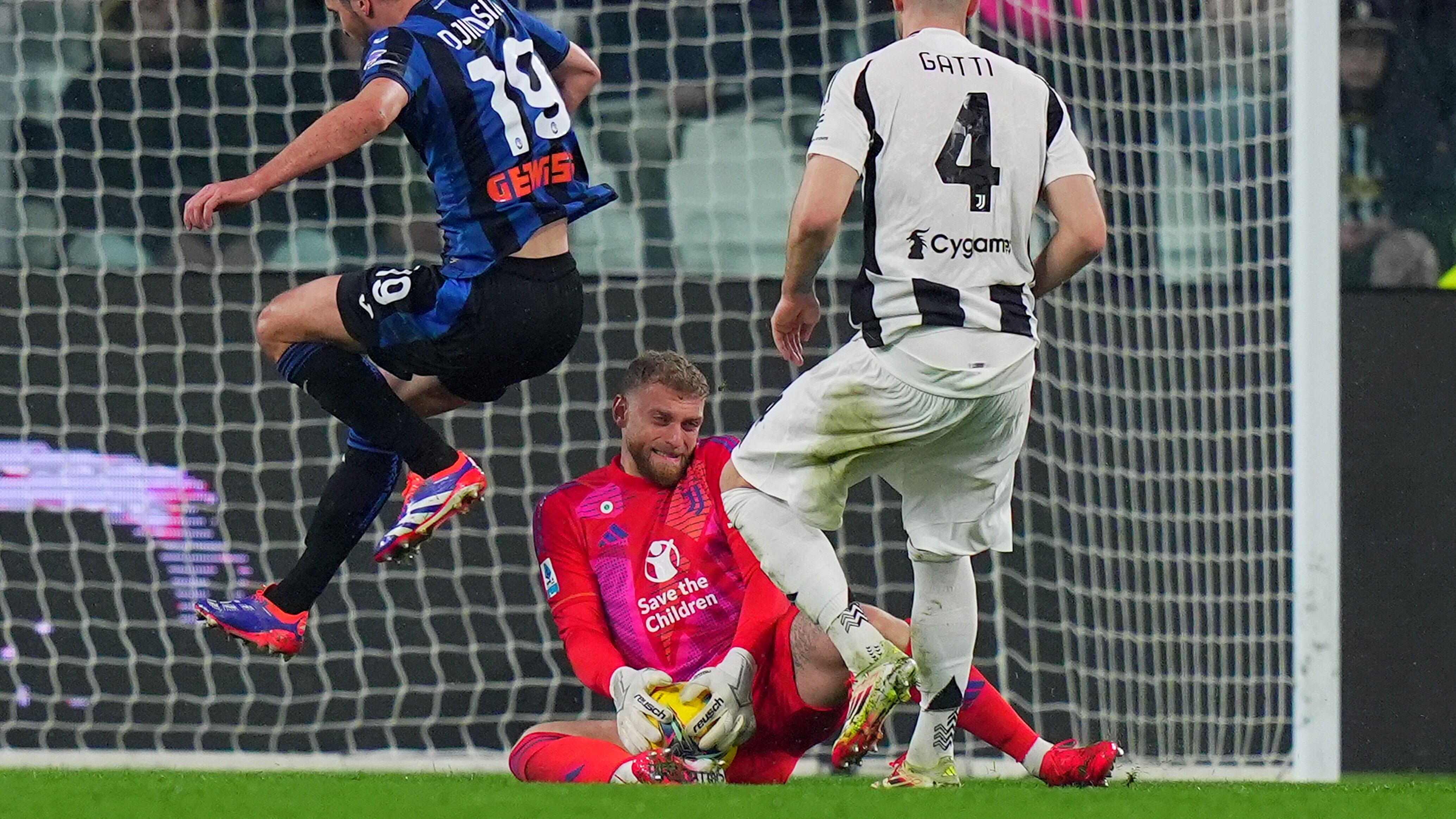 Svalutation Juve