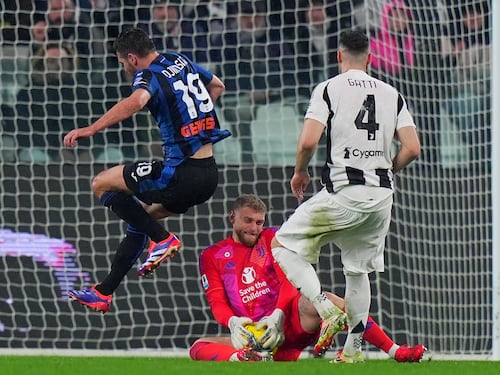Svalutation Juve