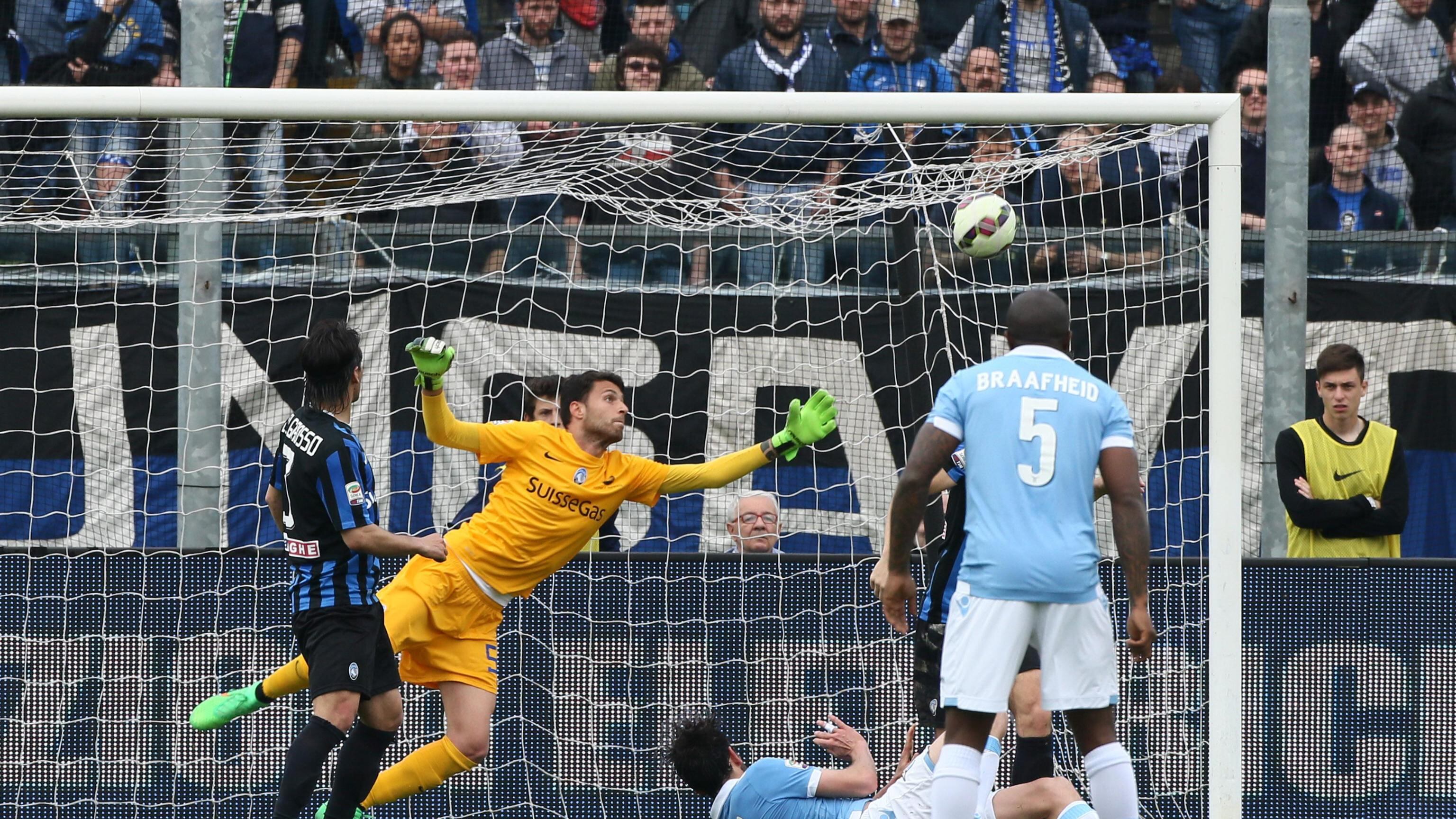 Pioli: "Questo è un punto importante"