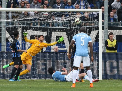 Pioli: "Questo è un punto importante"