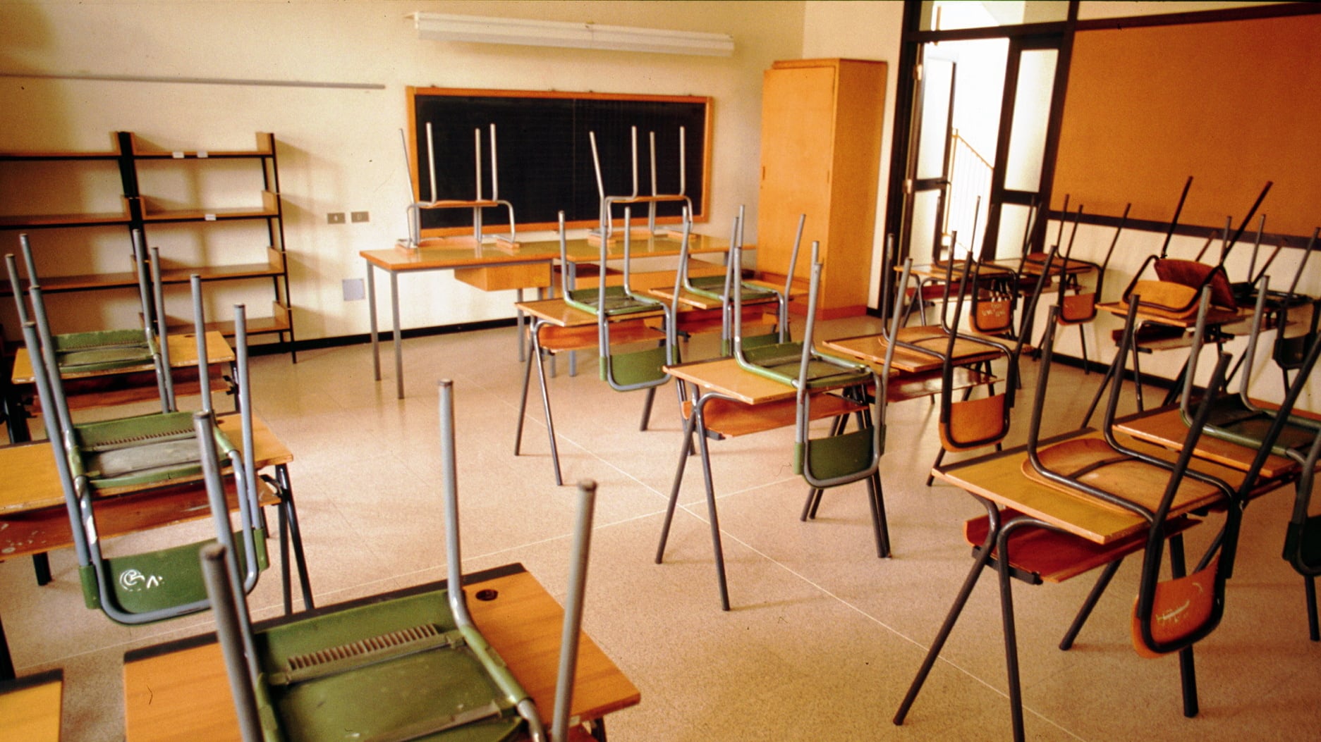 Scuola, addio al certificato medico