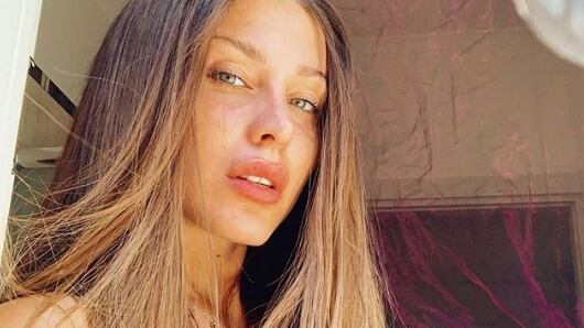 Antonella Mosetti: "Asia rifiuta la tv, adesso fa equitazione"