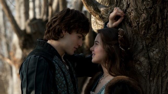 Romeo & Juliet