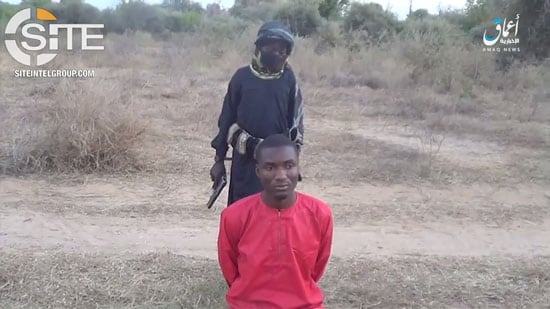Il grido dei cristiani nigeriani: "Ci uccidono nell'indifferenza"