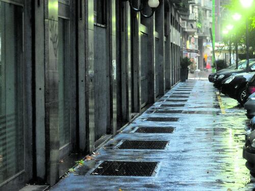 Le strade di Milano buie e poco sicure Fi: "Illuminiamole"