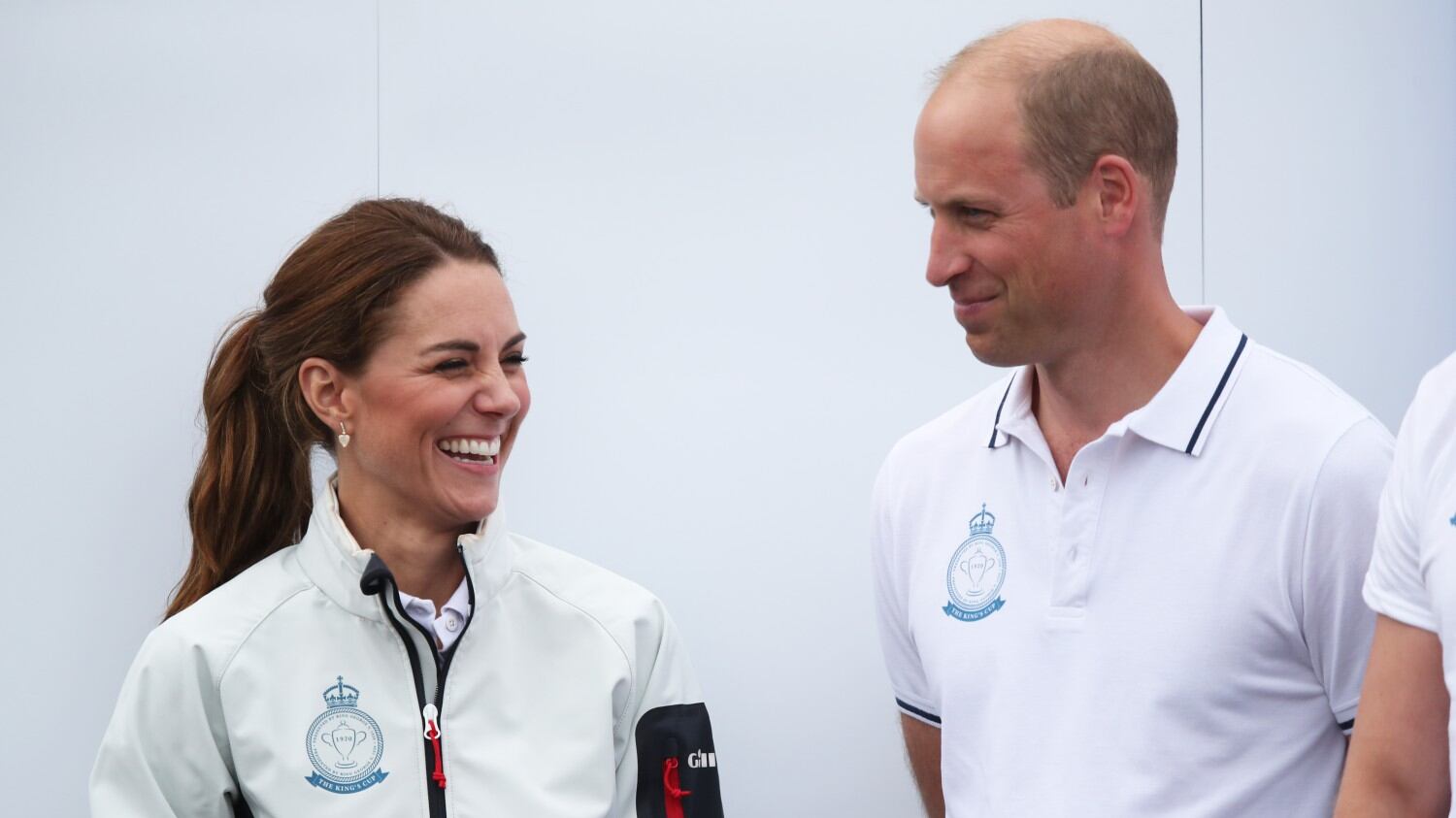 Kate Middleton è davvero incinta del quarto figlio?