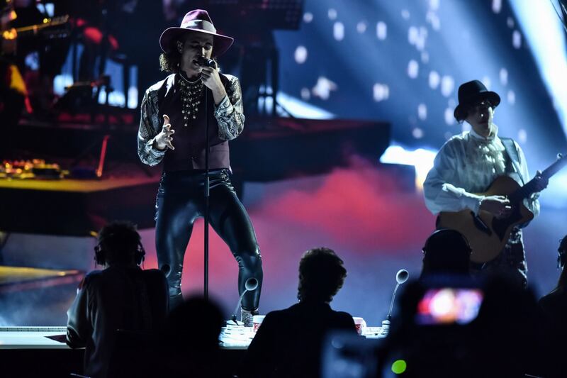 X-Factor 2017, le emozioni della semifinale 3