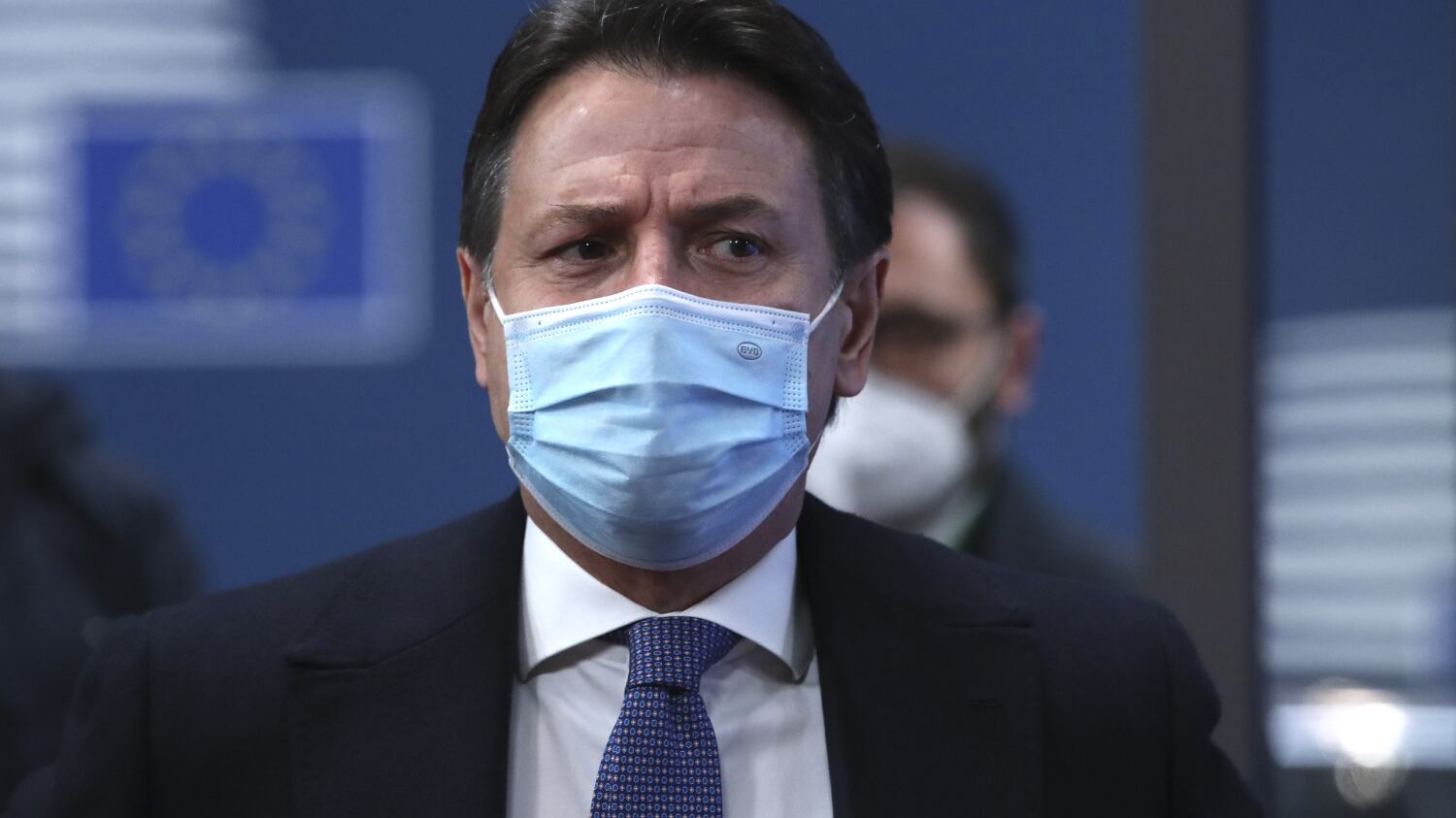 "Conte mortifica il Mezzogiorno"