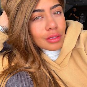 Rafaella Santos da urlo su Instagram 10